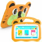 Kids Tablet 7 inch WiFi Kids Tablets 16G Android 10 Tablet for Kids Dual Camera