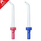 2Pcs Replacement Classic Jet Tips High Pressure For Waterpik Flosser WP-70 WP-60