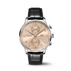 2024 IWC IW371626  PORTUGIESER CHRONOGRAPH SAND DUNE 41mm New Release
