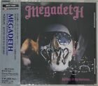 Killing Is My Business... And Business Is Good! by Megadeth (CD, 1994) thrash
