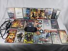 New ListingPSP 1001 Console bundle + 12 Games & 11 Movies With Charger