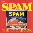 Spam The Cookbook - Hardcover By Patten, Marguerite - GOOD