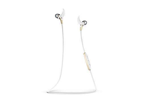 Jaybird Freedom Wireless Headphones, Designed for Sport/Running/Fitness - Gold