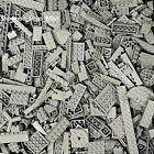 LEGO 200+ PIECES FROM BULK! SORTED RANDOM LOT! PICK COLOR !    - NEW INVENTORY -