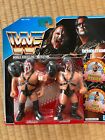 WWF Hasbro Demolition Smash & Crush Wrestling Figures
