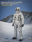 1/6 scale Special Forces Snow Field Ops Gear Set - MINT IN BOX