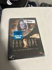 Farscape: The Complete Season Two DVD, 2009, 6-Disc Set Brand New Rare