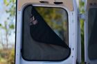 2015-2023 Ford Transit Insulated Window Covers w/ 3M Thinsulate (Rear Windows) 