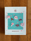 Twice Page Two Monograph Photobook DVD 9 Postcard + Gift Full Set K-POP