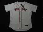 Authentic Boston Red Sox Flex Base Home White Jersey 56 Reg.$285