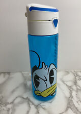 [Disney Store] Donald Duck Water Bottle - Large  - Used Clean