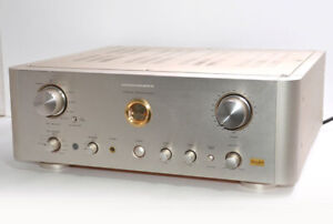 Used Marantz PM-14SA Ver.2 Integrated Amplifier AC100V Rare