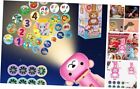 Baby Toys 6 to 12 Months - Toddler Flashlight Projector Learning Infant Toys,