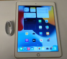 Apple iPad Air 2 - 64GB - WiFi + Cellular MH1Y2LL/A Unlocked - Gold