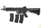 Lancer Tactical Airsoft Rifle Polymer - Electric Full/Semi-Auto Airsoft