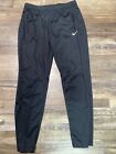 Nike Dri-Fit Athletic Pants Women's Black New with Tags