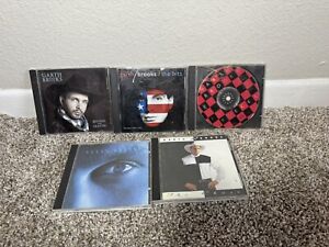 GARTH BROOKS CD LOT of 5  90’s Collection