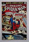 1976 Mid/High Grade Amazing Spider-Man 152 Marvel Comics 1/76, Shocker 25¢ cover