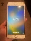 Apple iPhone 8 Plus 64GB Gold (Unlocked) A1864 (CDMA + GSM) Fully Functional