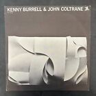 Kenny Burrell on New Jazz 8276