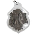 New ListingPERFECT! OLD AMULET LP CHANAI HOT PENDANT VERY RARE FROM SIAM !!!