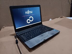 Fujitsu Lifebook S762 Laptop intel core i7 CPU 13.3