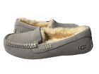 UGG CLASSIC ANSLEY LIGHTHOUSE 1106878W SLIPPER WOMAN SIZE US 7 D