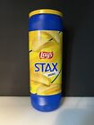⚫️ Brand New LAYs Stax Original Flavored Potato Crisps Crunch Chips 5.5 oz