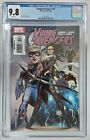 Marvel YOUNG AVENGERS #10 CGC 9.8 2006 Free Shipping!