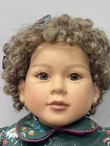 Vintage My Twinn Doll 23