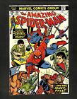 Amazing Spider-Man #140 Marvel 1975