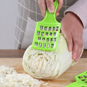 Vegetable Cutter Cabbage Slicer Shredder Fruit Peeler Cutter Kitchen Gadget