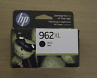 New ListingGenuine HP  962XL High Yield Black Ink Cartridge 3JA03AN#140