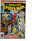 AMAZING SPIDER-MAN#165 1977 MARVEL BRONZE AGE