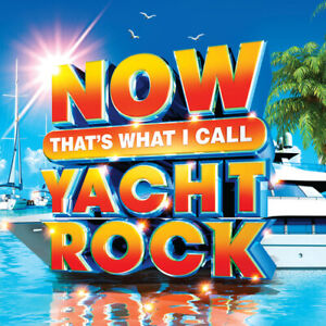 Various Artists - Now That's What I Call Yacht Rock (Various Artists) [New Vinyl