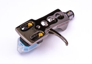 Headshell, cartridge, stylus for SANYO TP929, TP626, TPL3, TPL1, TP301,TP1200,T