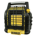 DeWalt F332000 Cordless Propane Heater (Tool Only) New