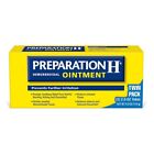 New ListingPreparation H Hemorrhoid Symptom Treatment Ointment 4.0 oz., 2 Pack.