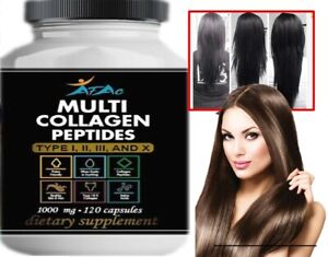Womens Vitamins Balance HAIR Wellness for Women 120 capsules Sealed