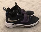Size 6.5 Nike Giannis Freak 3 Project 34 Boys Youth Basketball Shoes