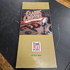 Time Life Music 4 CD Set Classic Country Collection