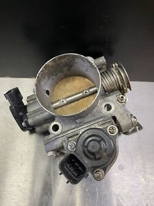 Kawasaki JetSki Throttle Body #16163-0758 Complete Assembly With Actuator & TPS