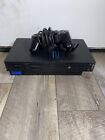 Sony Playstation 2 PS2 Fat SCPH-50001 Console & Controller Only For Parts/Repair
