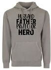 Father's Day Vintage Hoodie, Gift for him, Gift for Father, Father's Day Hoodie