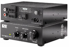 OSD SMP100 Subwoofer Amplifier 100W Class D Compact Design 4-8 Ohm Stable CE