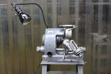Deckel SO, 1960, WITH COLLETS & WHEELS TOOL & CUTTER GRINDER