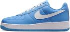 Nike Mens Downshifter 6 Running Shoes 10.5 University Blue/White/Metallic