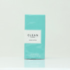 Clean Classic Warm Cotton Eau de Parfum Unisex Spray 1oz/30ml, NEW IN BOX!
