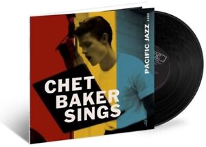 Chet Baker - Chet Baker Sings [New Vinyl LP] 180 Gram
