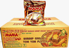 Mama Shrimp Creamy Tom Yum Instant Noodles 1.94 oz x 30 Packs ~ US SELLER